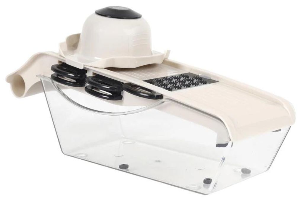CMP KD0002 Mandolína kráječ zeleniny s miskou - 5 Obrázek produktu 