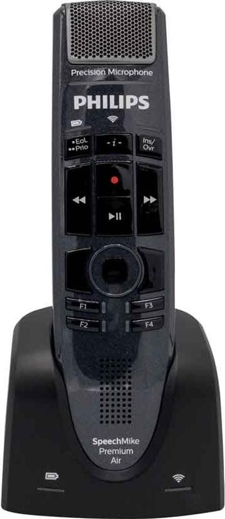 Philips SpeechMike Premium Air Produktbild 