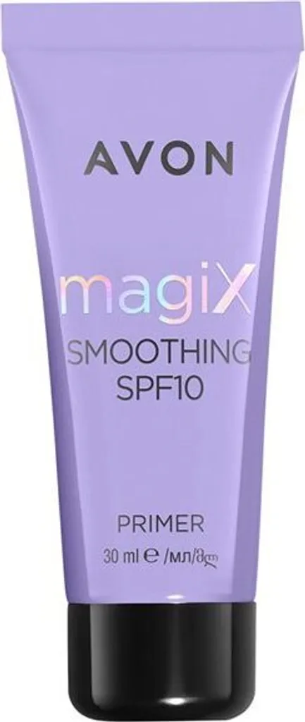 Maquillage Visage Lissant AVON Magix SPF 10 pour Teint Terne et Fatigué