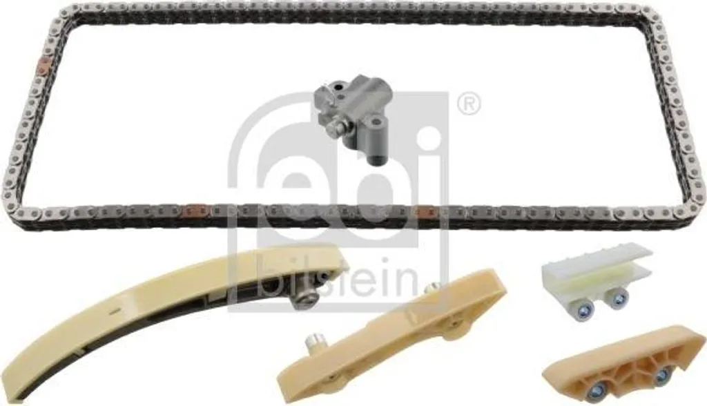 Kit de distribution FEBI 103669 pour Mondeo et Transit - Qualité OE