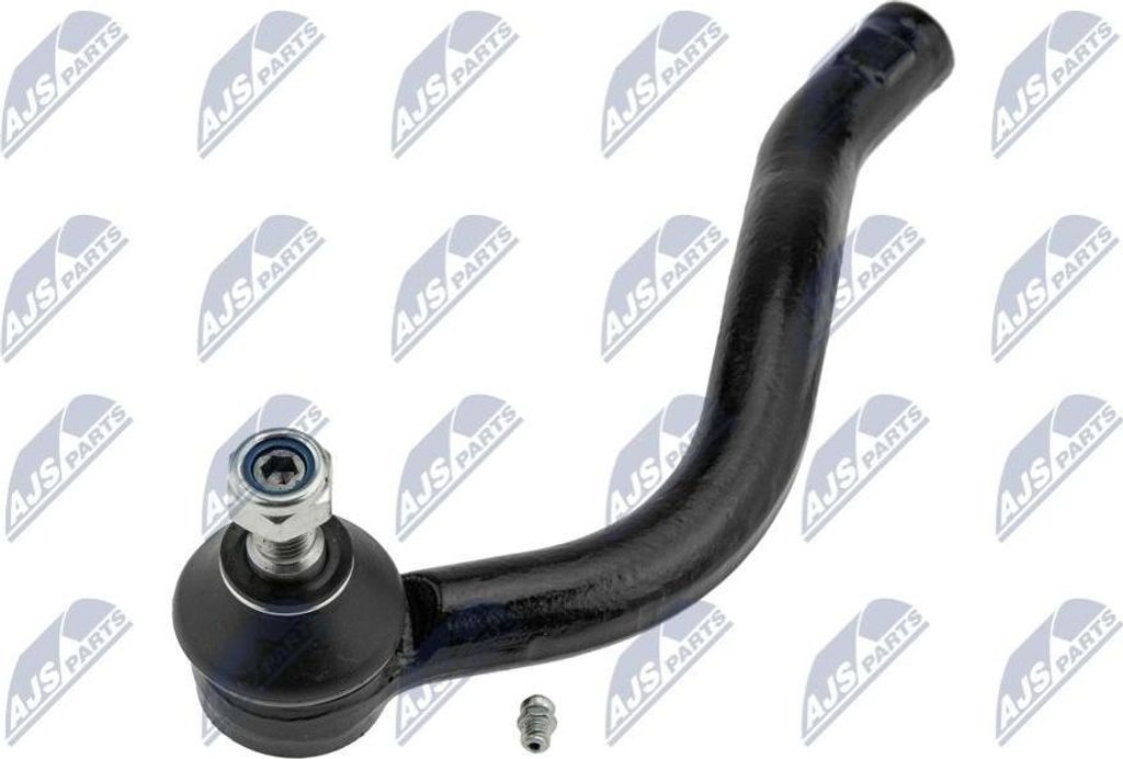 NTY Spurstangenkopf Spurstange für VW SHARAN (7M8, 7M9, 7M6) Vorne Links SKZ-VW-009