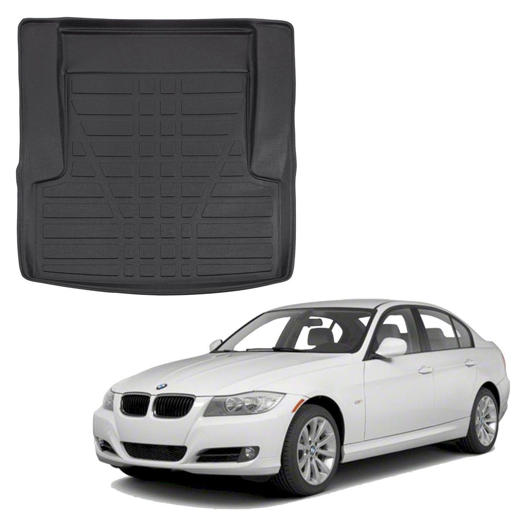 SCOUTT | Vana do kufru pro BMW Rad 3 E90 4D SEDAN 2005- Obrázek produktu 
