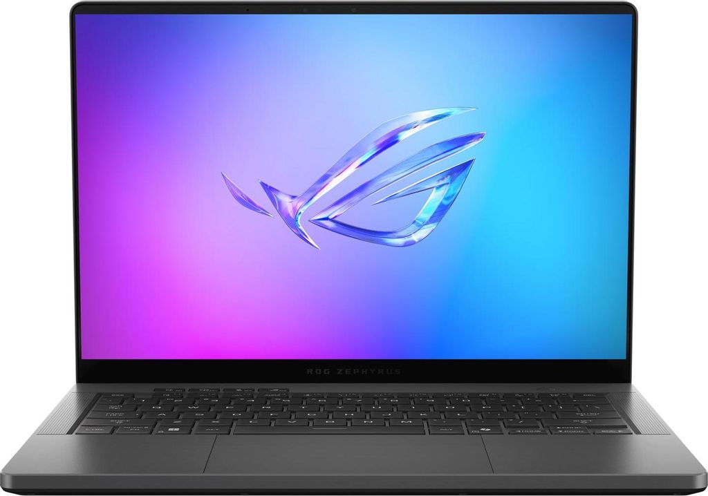ASUS ROG Zephyrus G14 GA403WW-QS073W, Eclipse Gray, Ryzen AI 9 HX 370, 32GB RAM, 1TB SSD, GeForce RTX 5080
