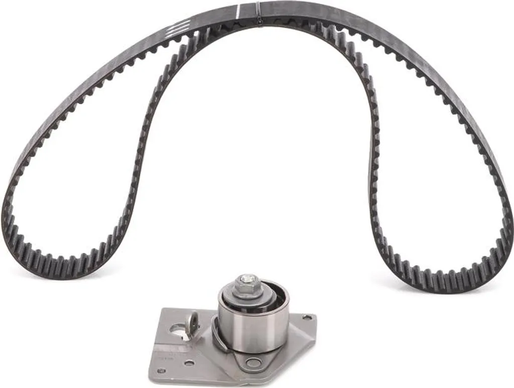 Kit de Calage Renault 1.9 DCI - Outils de Distribution Moteurs Diesel
