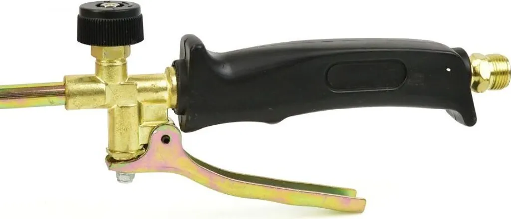 Brûleur à gaz GEKO : la solution pour soudures difficiles avec accessoires - 6