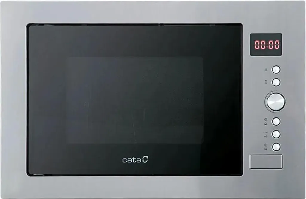 CATA MC 32 DC Micro-ondes 2500W Haute Performance avec Affichage LCD