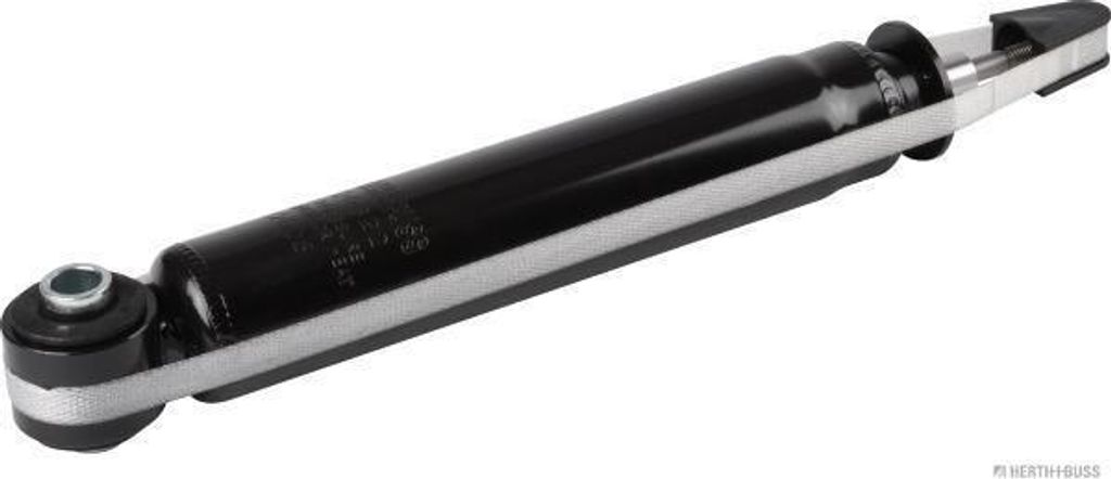 HERTH+BUSS JAKOPARTS J4320822 Stoßdämpfer OE 98VW18080BB kompatibel mit Galaxy, Mondeo, S-Max