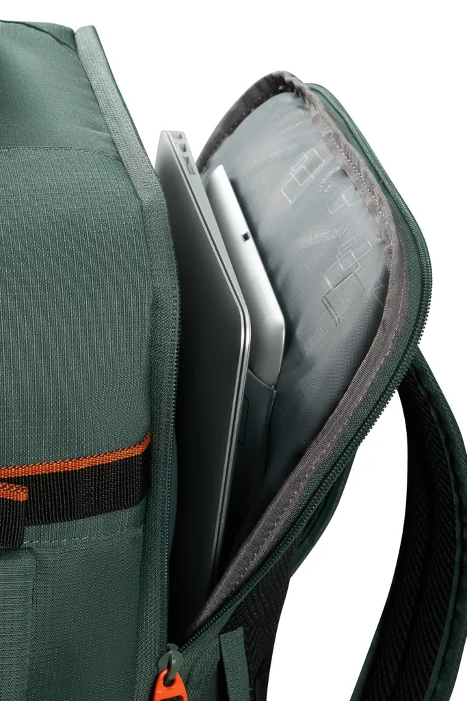 Sac à dos ordinateur 26,5L avec compartiment PC Take2Cabin MS - 15