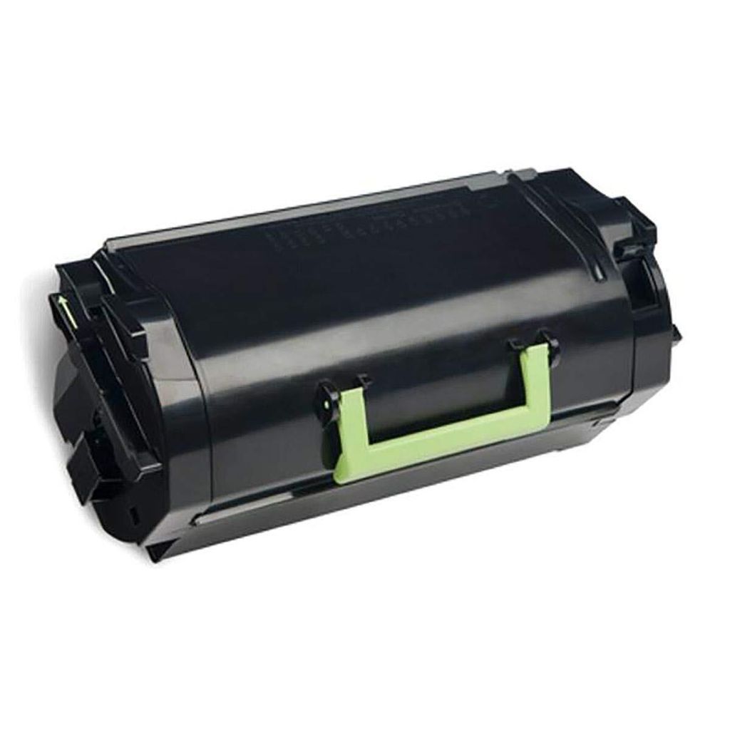 522X RückgabeToner Kapazität 45000 ppm kompatibel zu MS811dn / MS811dtn / MS811n / MS812de / MS812dn / MS812dtn