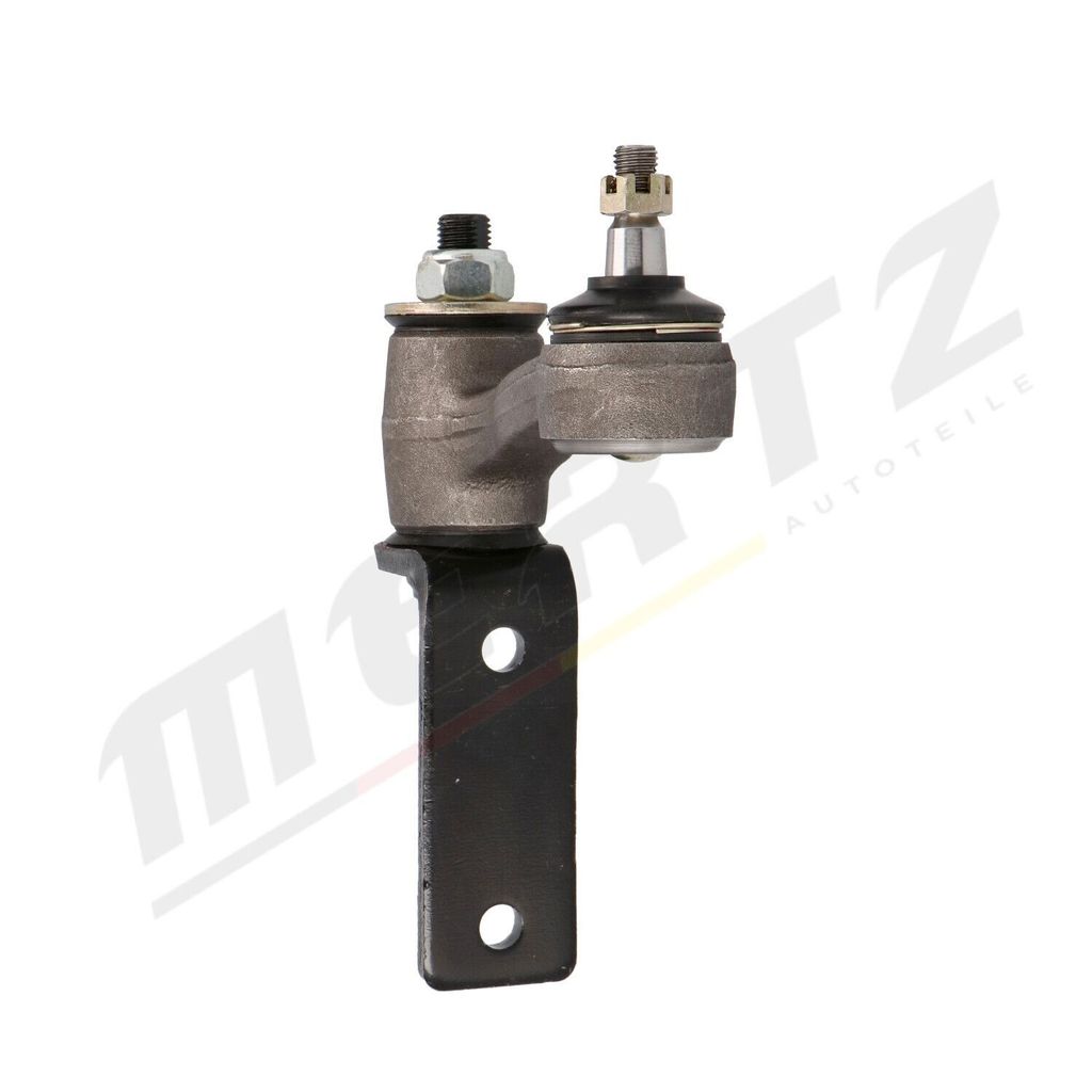 MERTZ M-S1526 Lenkhebel Vorne