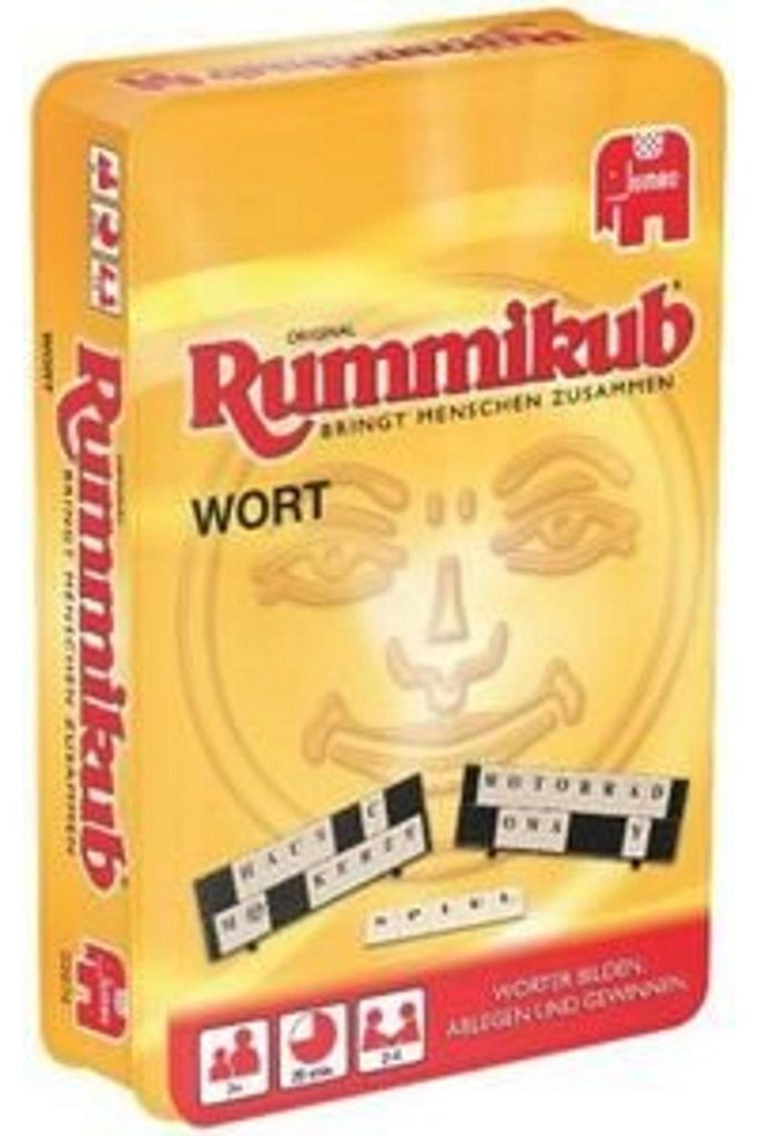Rummikub originale Immagine del prodotto 