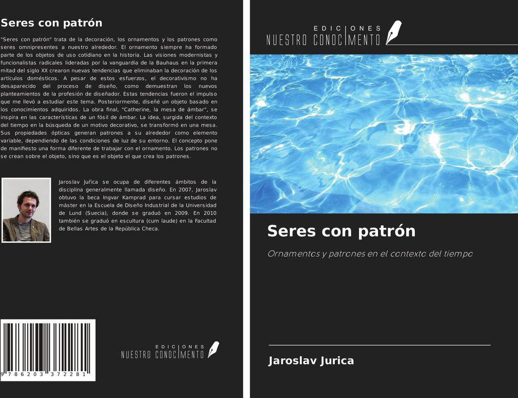 Seres con patrón