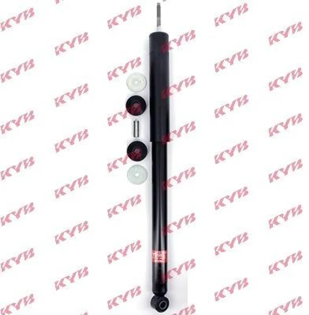 Amortisseur Fiat Sedici KYB 343811 pour une tenue de route optimisée