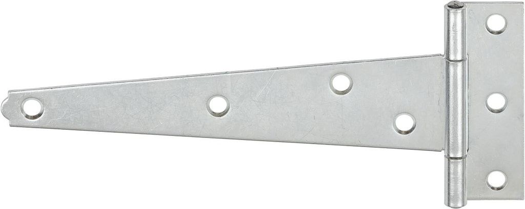 Vormann T-Bänder verzinkt 121 x 68 mm