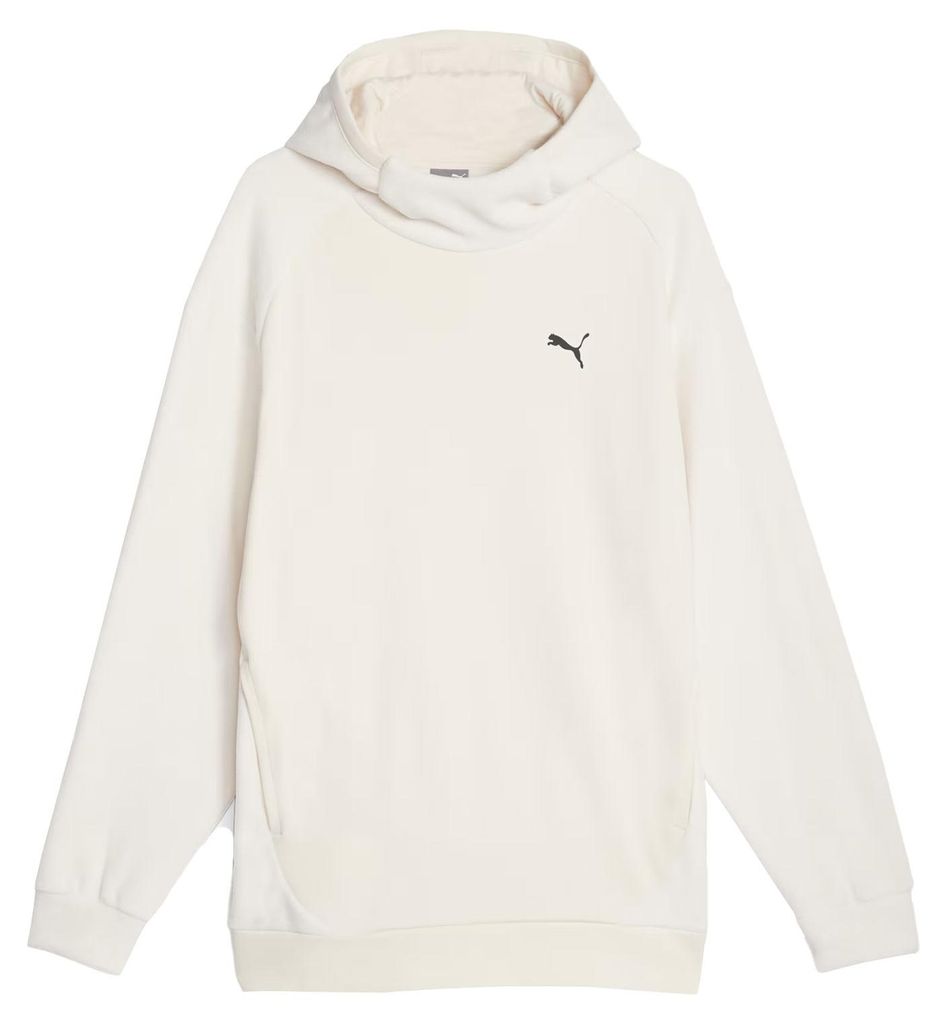 PUMA Herren Pullover Rad/cal Polarfleece Hoodie Produktbild 