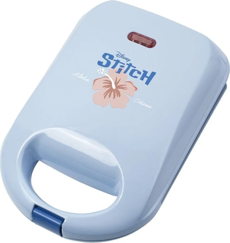 Selectbrands Lilo & Stitch Cake-Pop-Maker - Novità Disney in Negozio