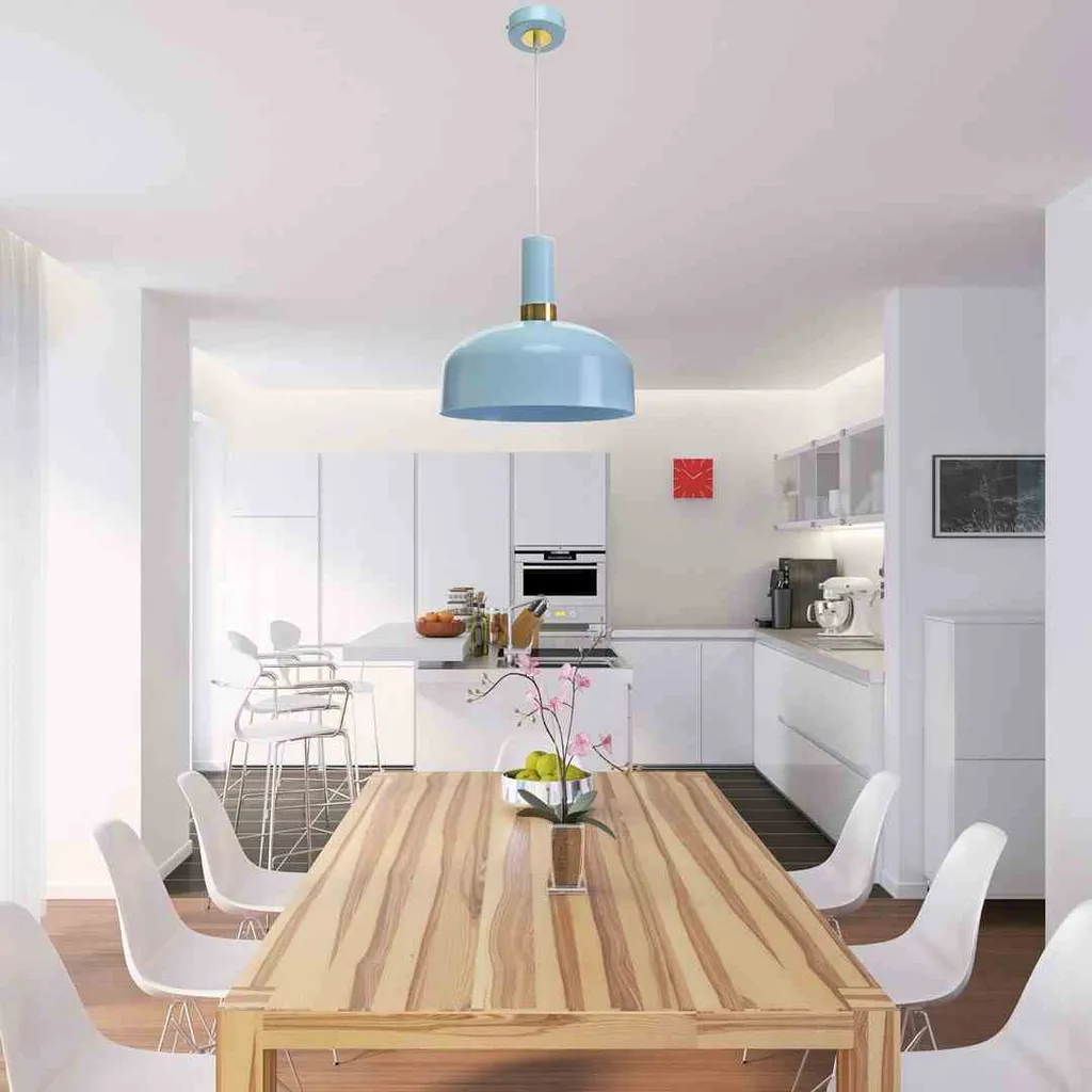 Suspension de table MALMO MLP6201 - Éclairage idéal pour salle à manger