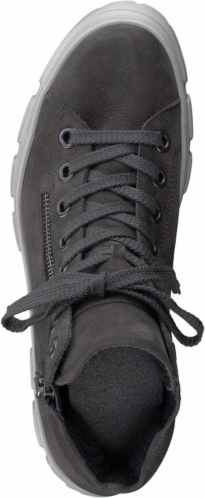 Paul Green Schnürstiefeletten Hightop-Pauls Damen Produktbild 36