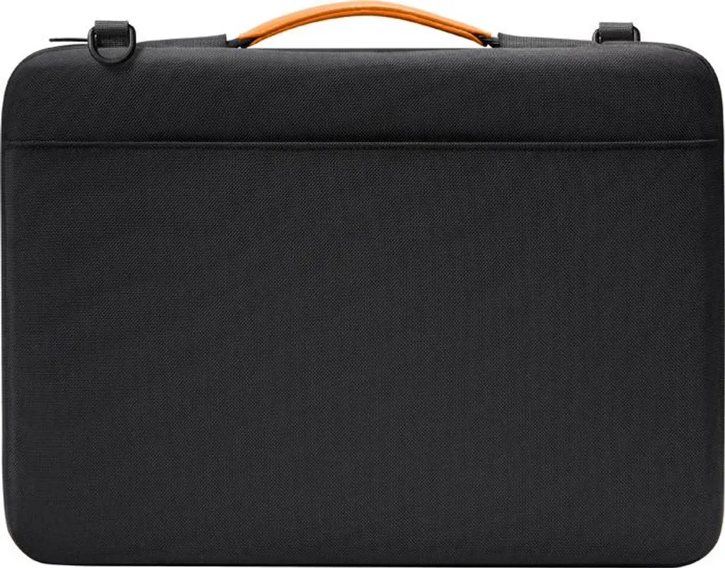 Sacoche ordinateur portable Defender-A40 noir housse PC portable
