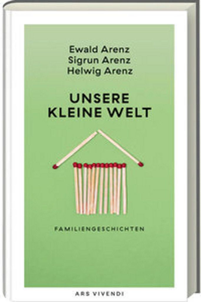 Unsere kleine Welt
