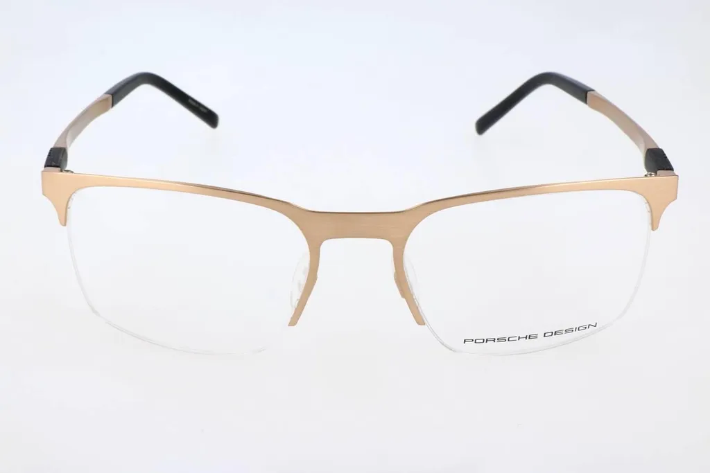 Porsche Design P8277C Occhiali da Vista Originali - Offerta Online - 5