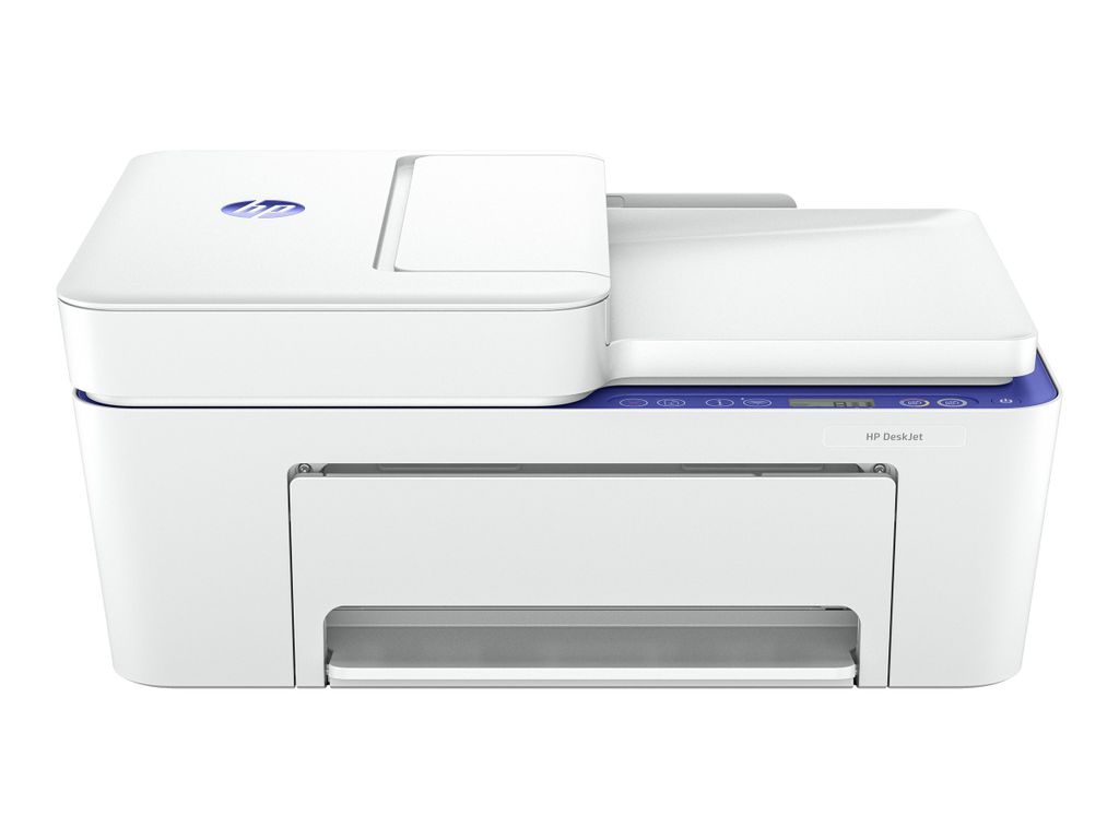 HP DeskJet 4230e Bezdr. p. All-in-One Barva Tiskrna, Obrázek produktu 