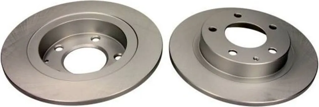 Disque de frein arrière pour Mazda Premacy et MX-6, qualité équivalente