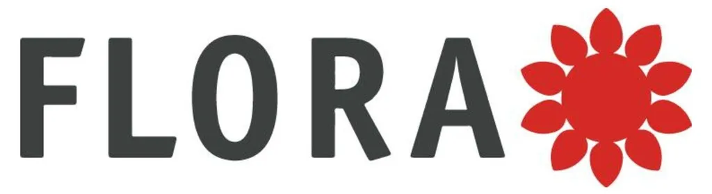 Sistema di Raccolta Rifiuti Flora Greifboy 70 - 90 cm - Leva Rinforzata