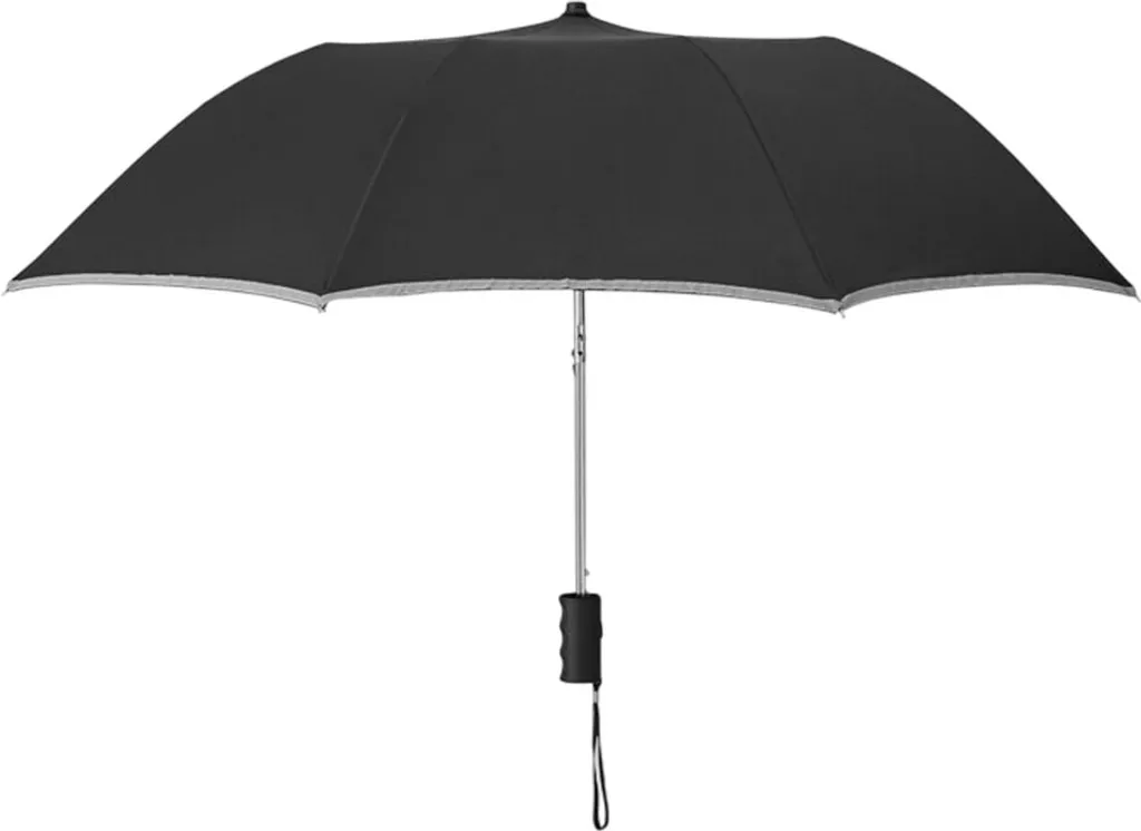 Offerta Ombrello Nero MO1139 Neon - Robusto, Pratico e Conveniente