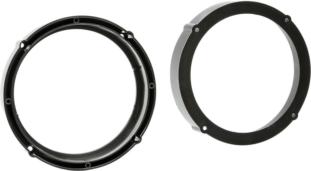 Adaptateur haut parleurs Ø 165 mm Seat/ Skoda/ VW/ Image du produit 