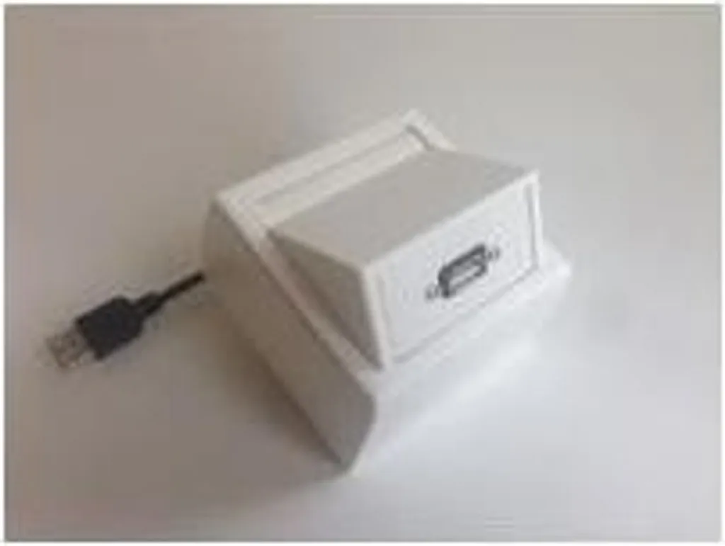 Libérez vos prises avec la VivoLink WI221185 Prise secteur et USB Blanc