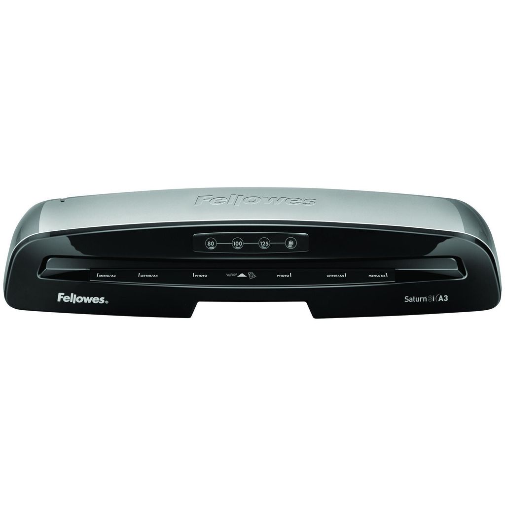 Fellowes Laminiergerät Saturn 3i 5736001 DIN A3 Produktbild 