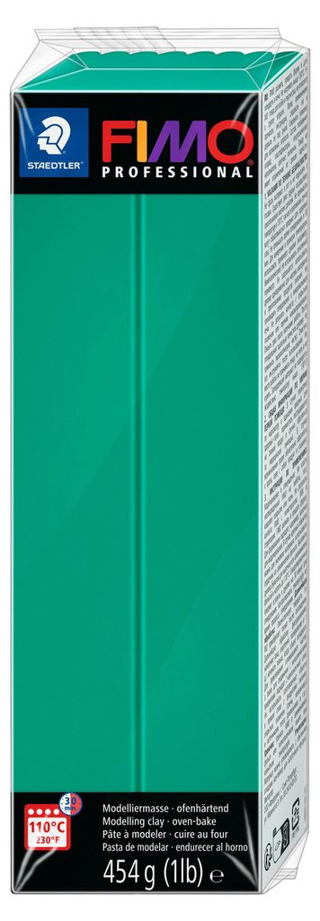 Staedtler FIMO professional 8041, 1 kusů Obrázek produktu 