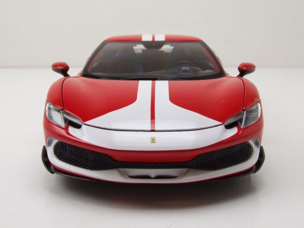 Bburago 18-16017R - 1:18 Race & Play 296GTB Assetto Fiorano Produktbild 16