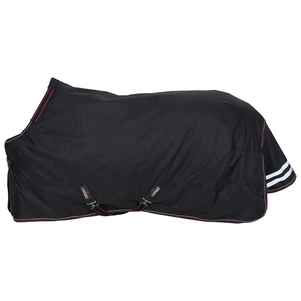 Couverture d'extérieur Catago 100g anti-frottement Dual Pro 145 cm