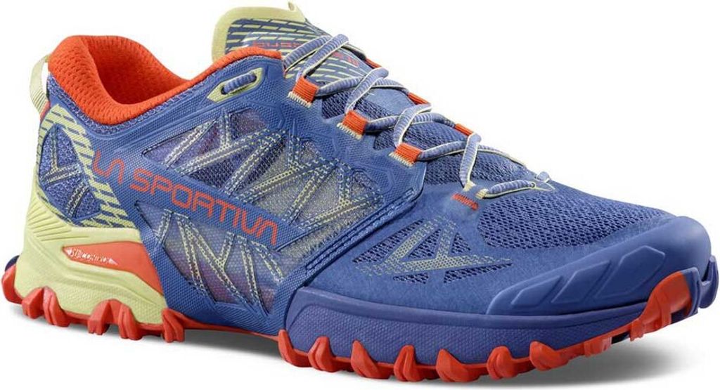 Schuhe La Sportiva Bushido Iii ZFRS084ZFRS084