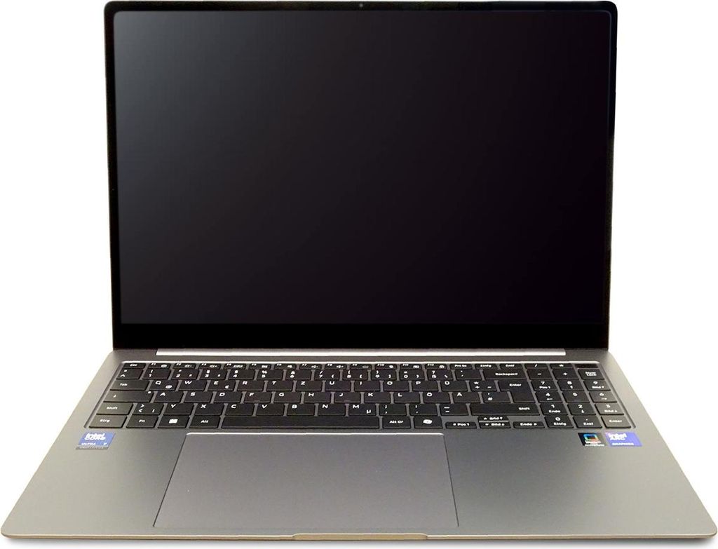 Samsung Galaxy Book5 Pro Intel Core Ultra 7 258V W11 Produktbild 