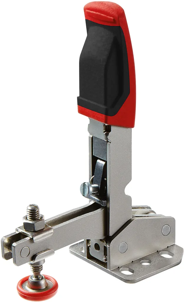 Morsetto orizzontale STC-HH20 misura 20 piastra di base orizzontale BESSEY - 13
