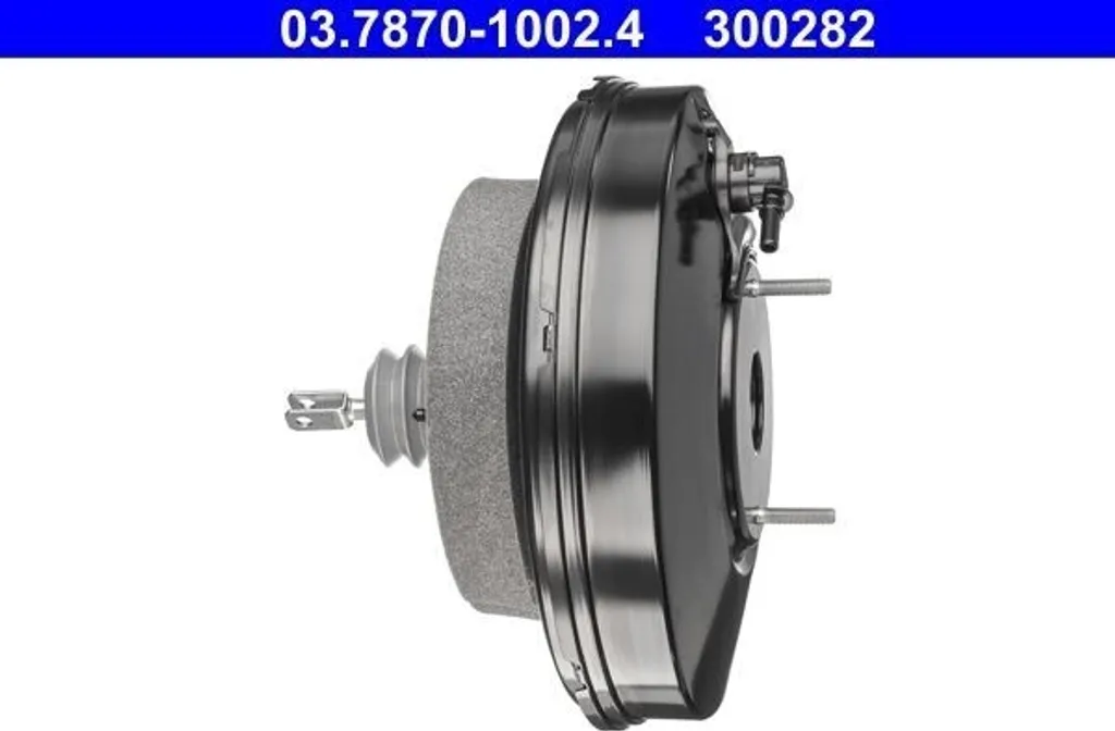 ATE 03.7870-1002.4 Amplificateur de Freinage pour C4 Picasso I (UA/UD)