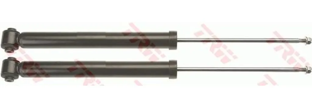 Amortisseur TRW JGT1152T : Finis les bruits et rebonds sur votre 308
