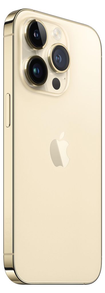 Apple iPhone 14 Pro, 15,5 cm (6.1"), 2556 x 1179 Pixel, 512 Produktbild 