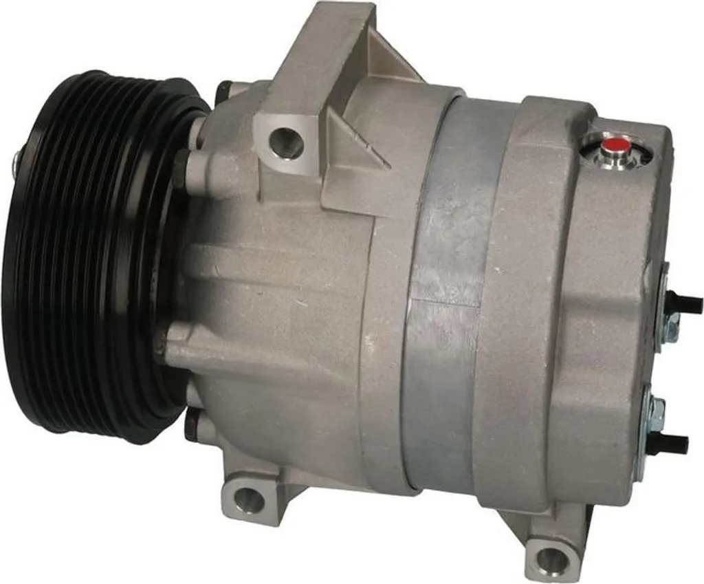 Compresseur de climatisation Renault Master II dCi 100 pour utilitaire - 3