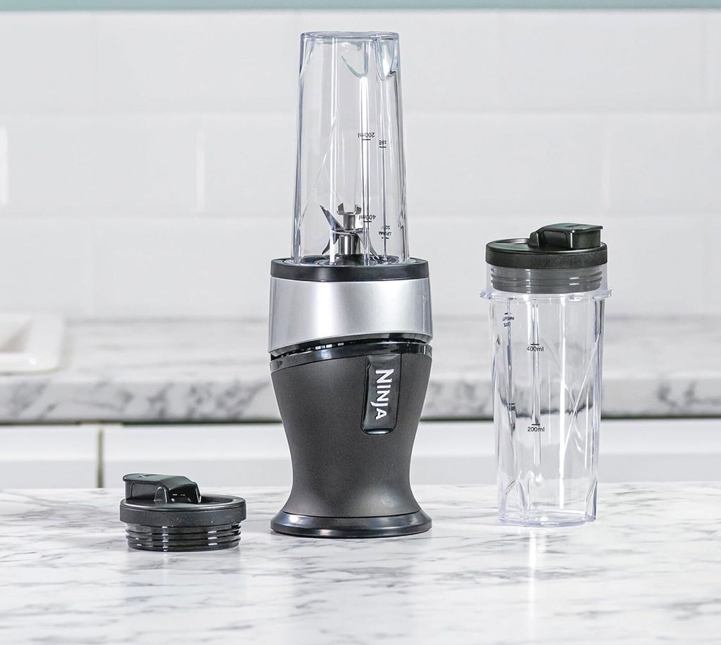 Mixér a smoothie maker Ninja QB3001EUS Obrázok produktu 24