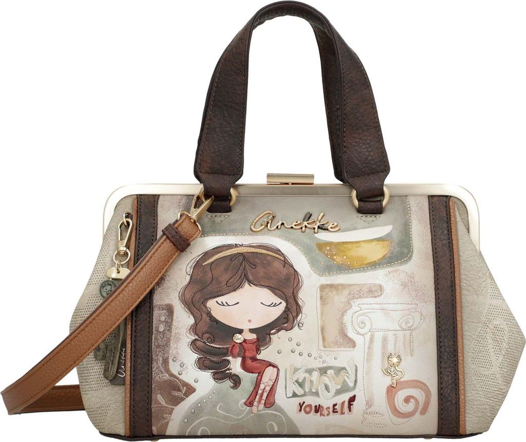 Anekke Muse torba na ramię 29 cm Zdjęcie produktu 