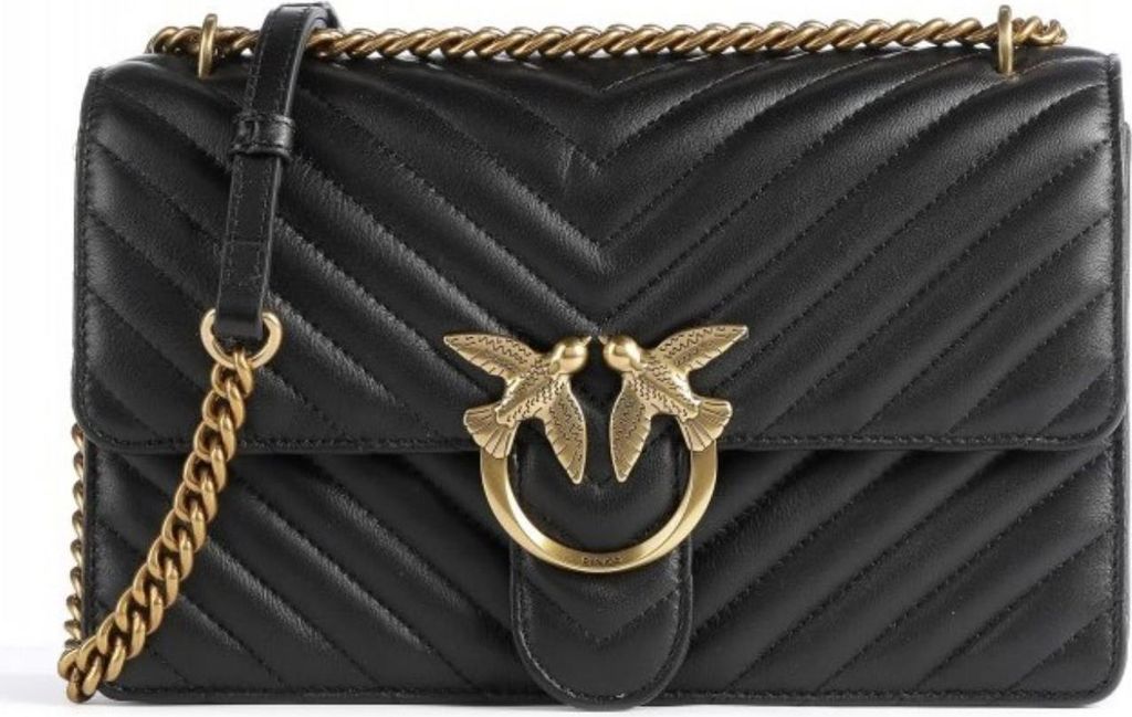 Kabelky Pinko Love Icon PLTT100941A0GKZ99Q Obrázek produktu 