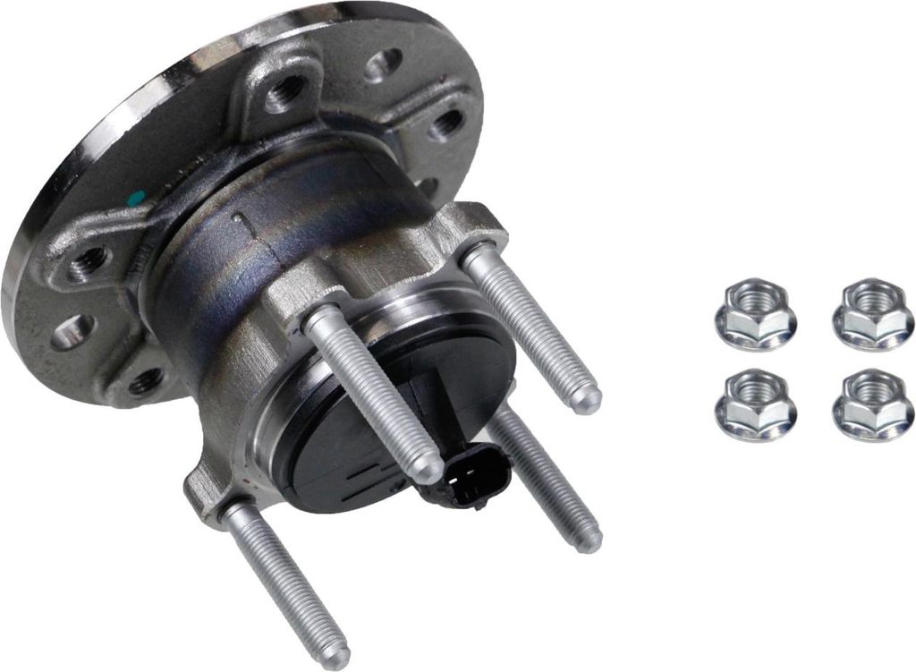 ABS Sensor Radnabenkit hinten 51749115