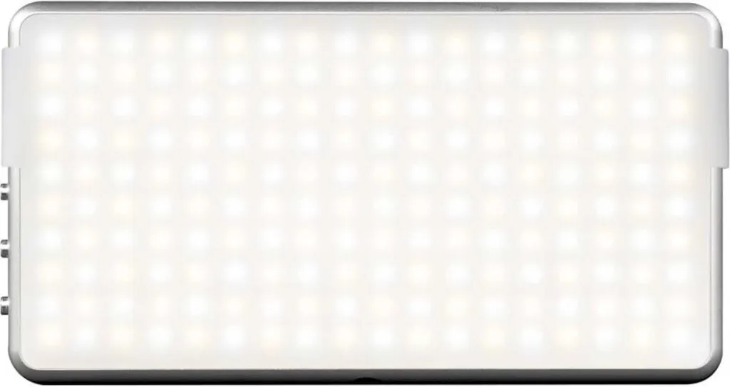 Dörr SVL-180 PB PRO : Éclairage Vidéo LED pour Filmer sans Ombre