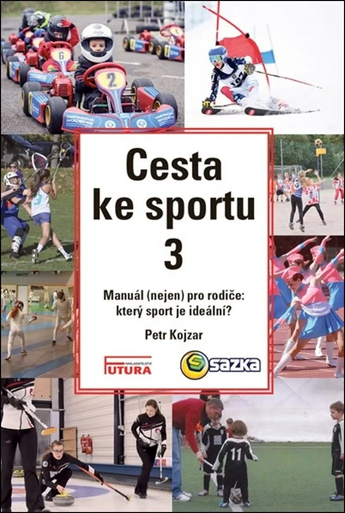 Cesta ke sportu 3 : Guide pratique choisir le sport idéal pour enfant