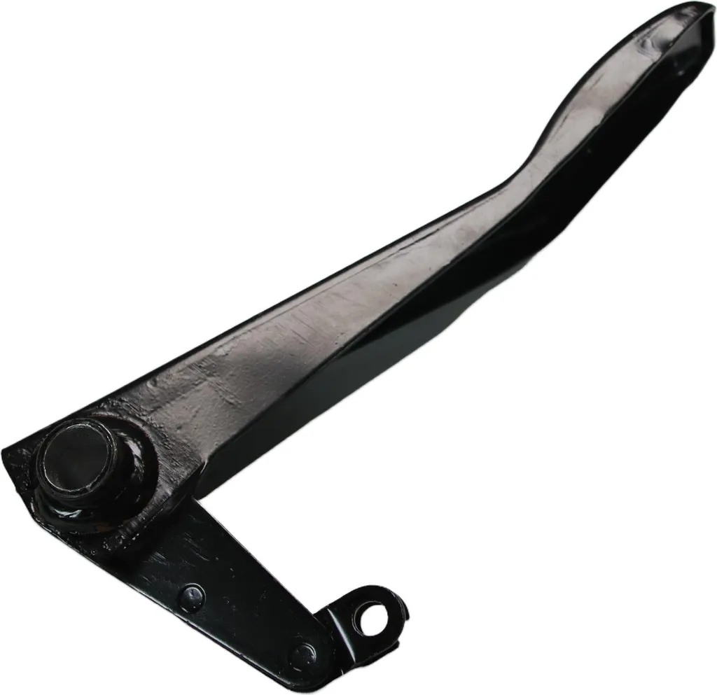 Commande d'accélération pour Piaggio Ape TM703 - Modèle 253299 Pro - 3