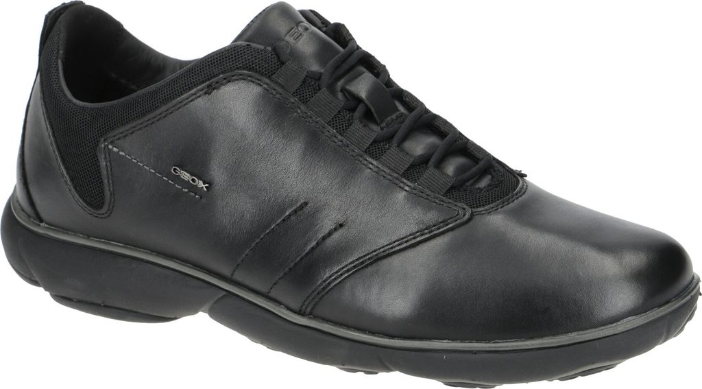 Geox NEBULA Herrenschuhe - sportliche Halbschuhe - Produktbild 